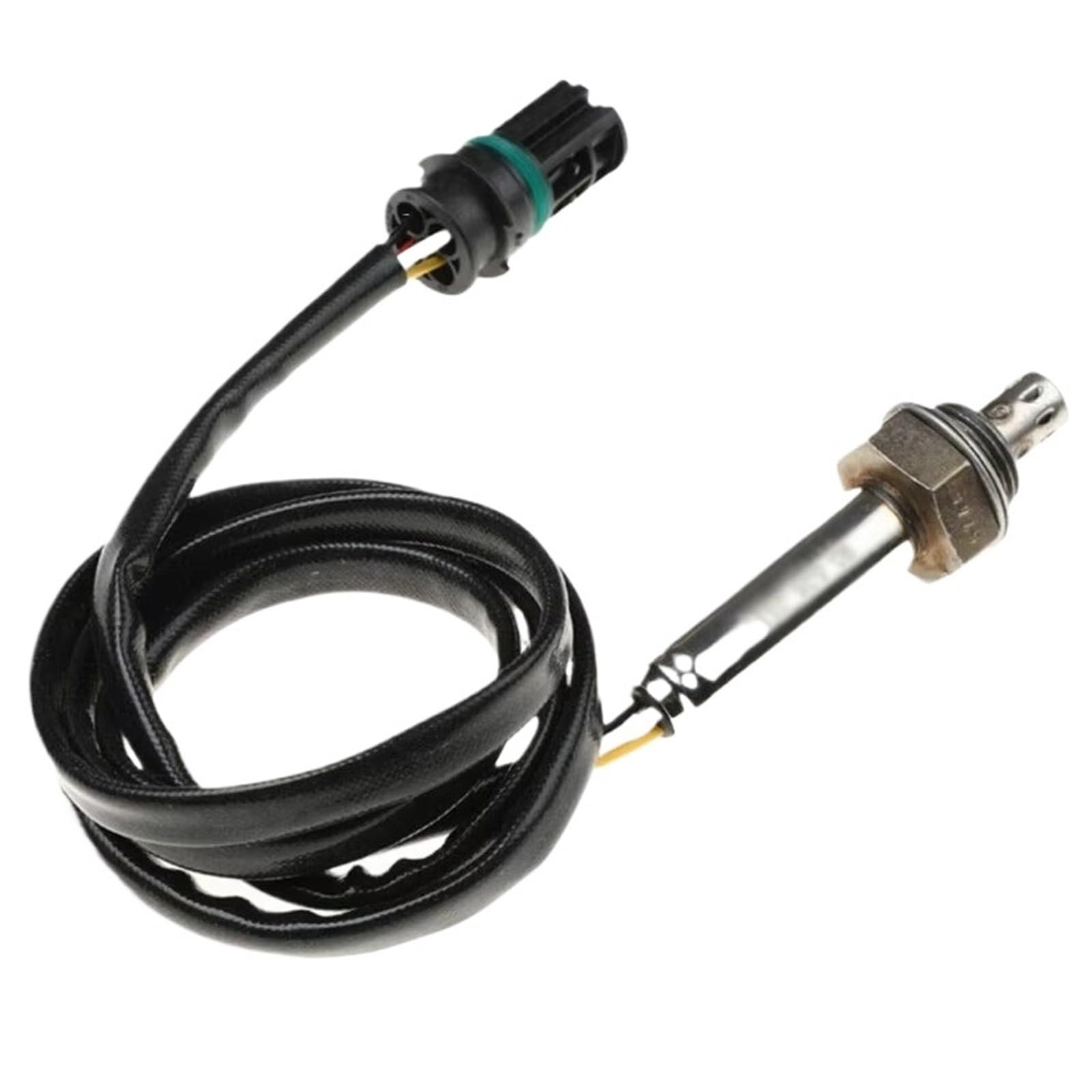 Sauerstoffsensor für Kraftfahrzeuge OE 11781427884 Autoteile Lambdasonde/Passend for BMW E36 323I 328I 528I B32 M3 96-99 Z3 97-02 3.2L Sauerstoffsensor von JXMFKBB