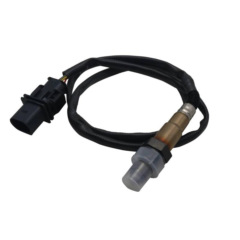 Sauerstoffsensor für Kraftfahrzeuge ​OEM 0258017025 OEM Bosch LSU4.9 O2 UEGO Breitband-Sauerstoffsensor/Passend for PLX AEM 30-2004 0258017025 Sauerstoffsensor von JXMFKBB