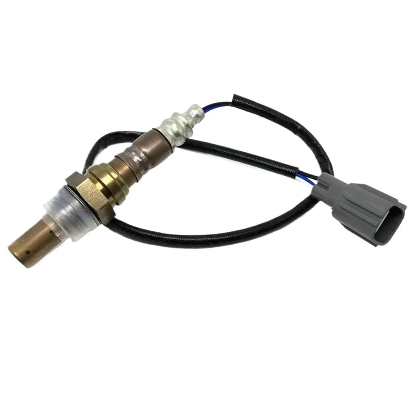 Sauerstoffsensor für Kraftfahrzeuge OEM 89467-48011 8946748011 234-9009 Lambda O2 Sauerstoffsensor/Passend for Lexus ES300 RX300 Toyota Highlander Sauerstoffsensor von JXMFKBB