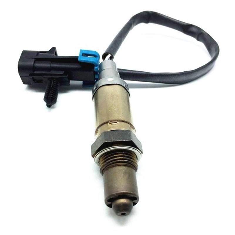 Sauerstoffsensor für Kraftfahrzeuge OEM F00HL00358 Lambdasonde O2 Sauerstoffsensor/passend for Buick Pontiac Cadillac Saab 2003–2017 Prisma 1,0 1,4 8 V Cts 5,7 V8 5665 Sauerstoffsensor von JXMFKBB