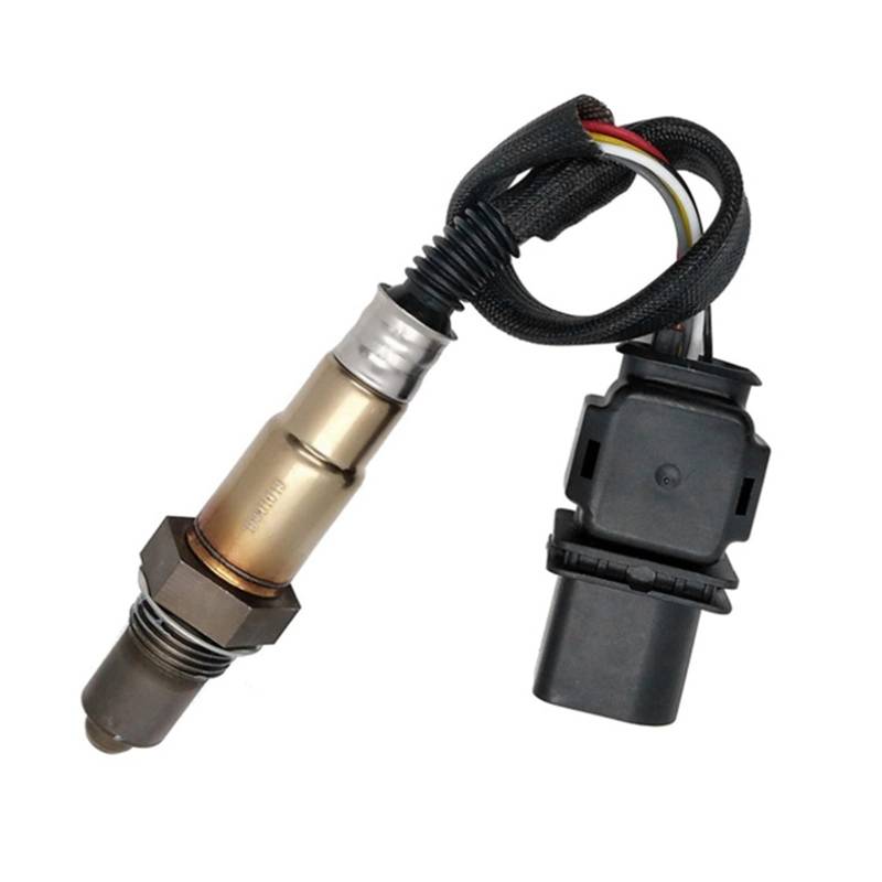 Sauerstoffsensor für Kraftfahrzeuge Oxygen Sensor Outboard Engine Sensor 8M0142695 234-5096 /Fit for Mercury Quicksilver 175 200 300 400 500HP V6 V8 Sauerstoffsensor von JXMFKBB