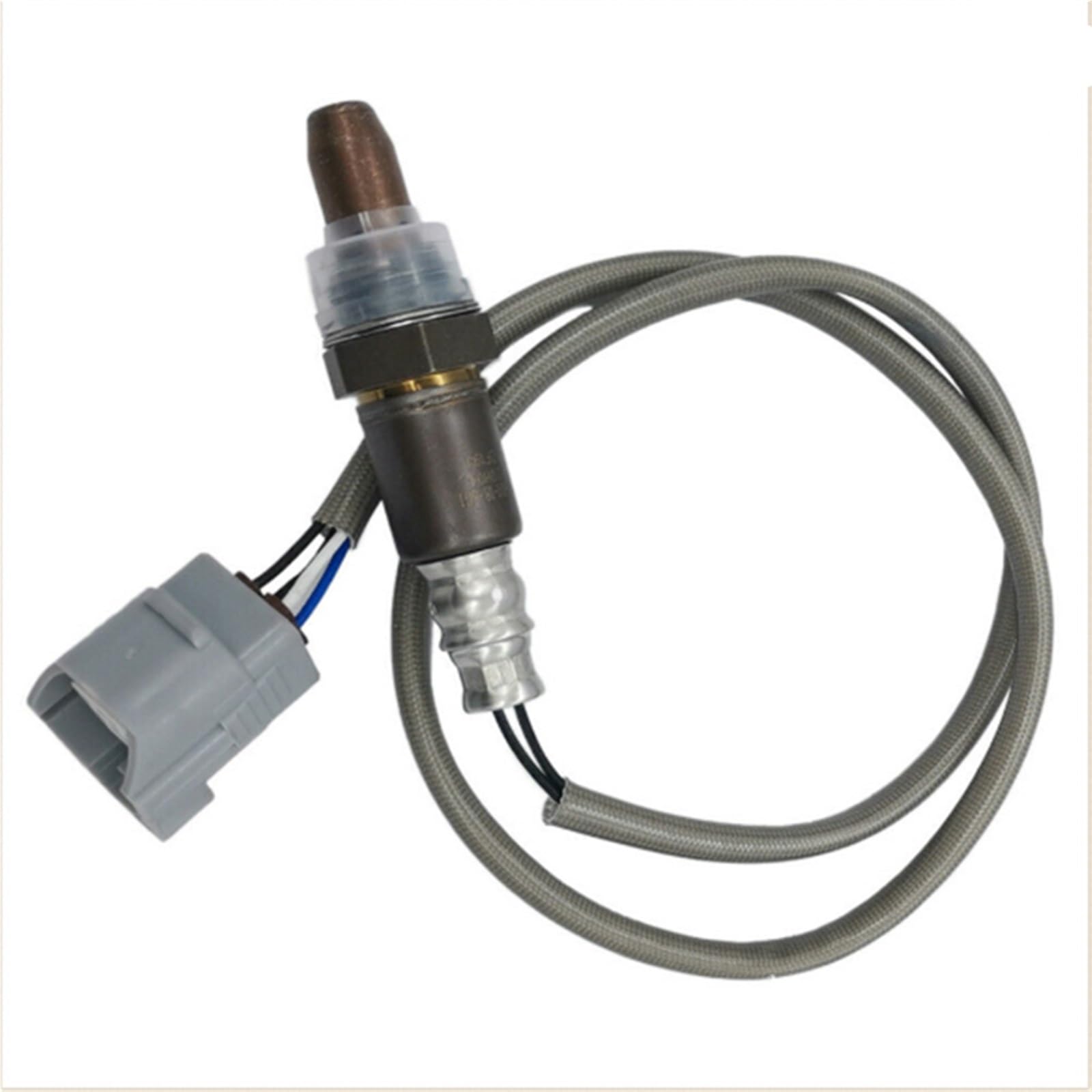 Sauerstoffsensor für Kraftfahrzeuge SH01-18-8G1 SH09-18-8G1 Luft-Kraftstoff-Verhältnis-Lambdasonde O2-Sauerstoffsensor/Passend for Mazda 3 6 CX-5 CX5 KE GH 2.2 Diesel 2012–2017 DOX-0589 Sauerstoffse von JXMFKBB