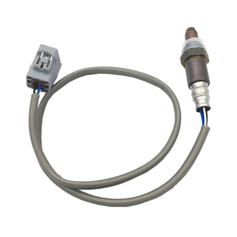 Sauerstoffsensor für Kraftfahrzeuge SH01-18-8G1 SH09-18-8G1 Luft-Kraftstoff-Verhältnis-Lambdasonde O2-Sauerstoffsensor/Passend for Mazda 3 6 CX-5 CX5 KE GH 2.2 Diesel 2012–2017 Sauerstoffsensor von JXMFKBB