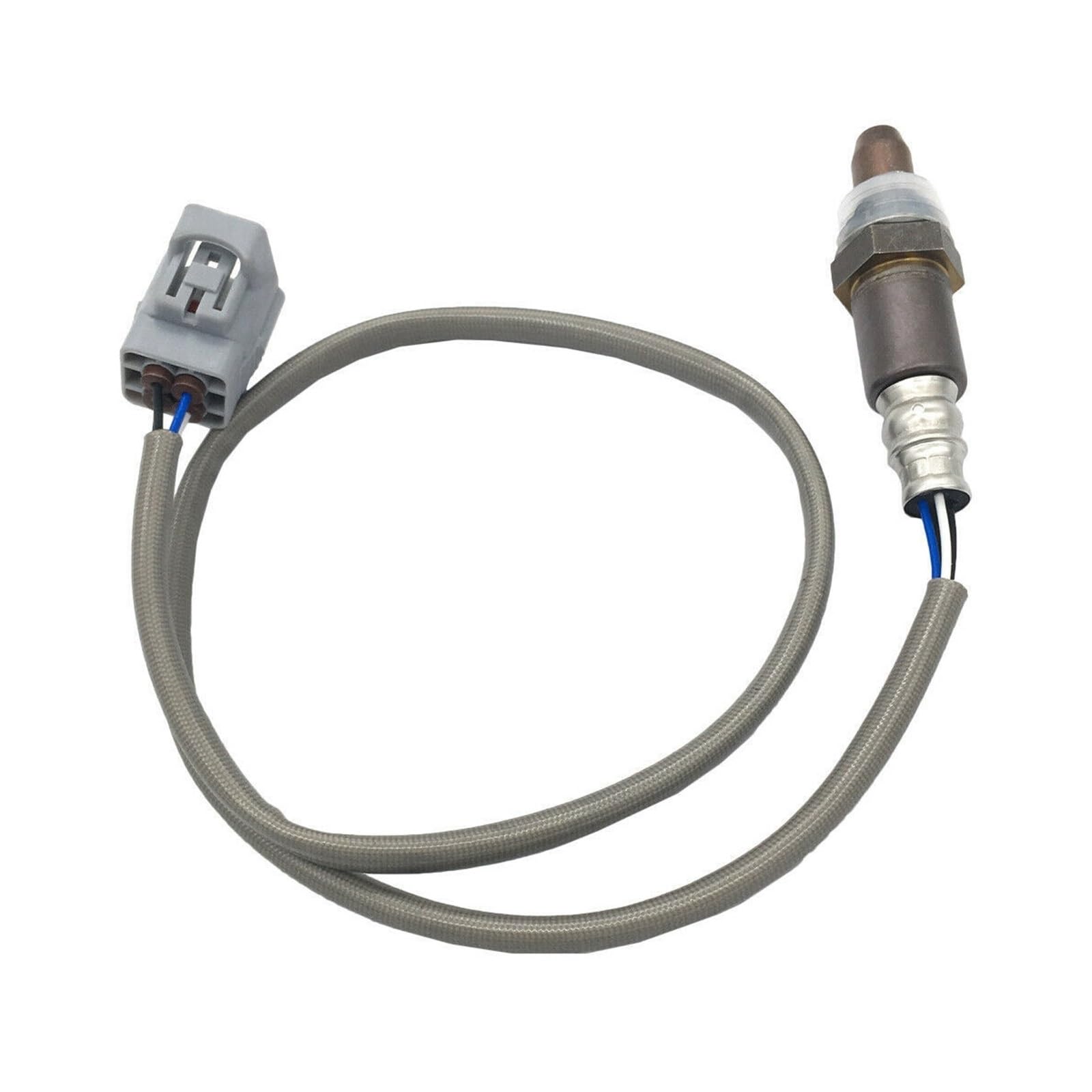 Sauerstoffsensor für Kraftfahrzeuge SH01-18-8G1 SH09-18-8G1 Luft-Kraftstoff-Verhältnis Lambdasonde O2 Sauerstoffsensor/Passend for Mazda 3 6 CX-5 CX5 KE GH 2.2 Diesel 2012-2017 Sauerstoffsensor von JXMFKBB