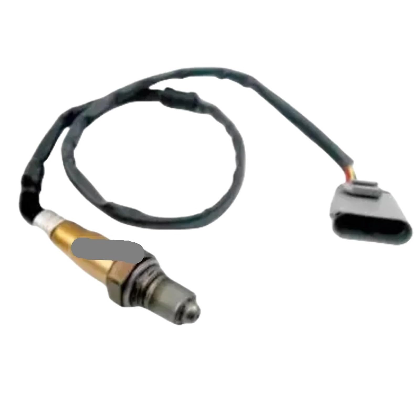 Sauerstoffsensor für Kraftfahrzeuge Sauerstoff-Lambdasonde/Passend for Audi VW A4 Allroad Avant A5 Sportback A8 Q5 OEM 06K906262P 06L906262E 06L906262G 079906262Q 025802700F Sauerstoffsensor von JXMFKBB