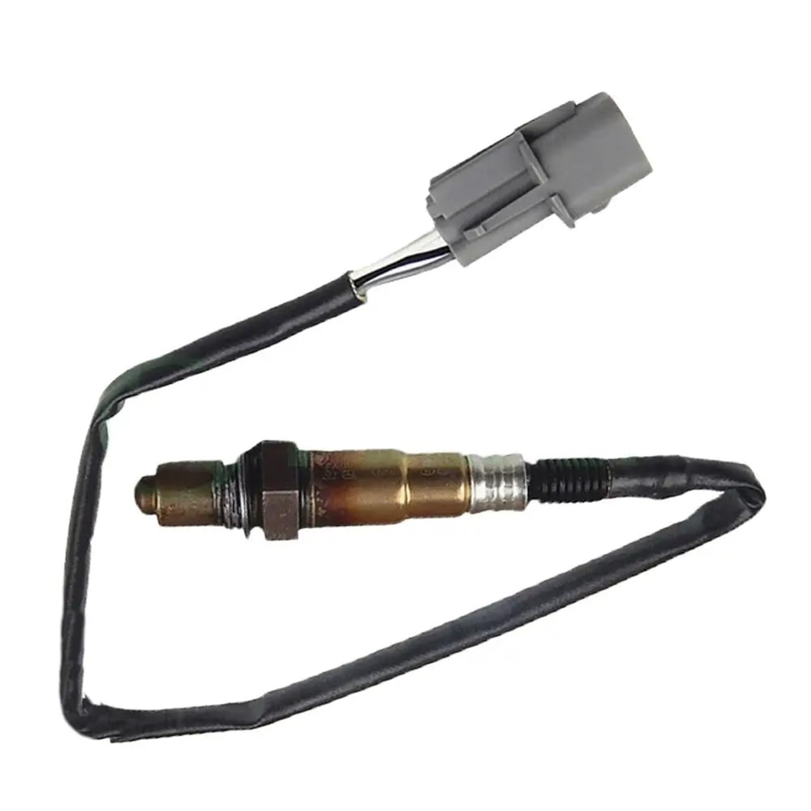 Sauerstoffsensor für Kraftfahrzeuge Sauerstoff-Lambdasonde O2-Sensor/Passend for Accent Solaris i140 ix20 1.2 1.4 1.6 2010-2019 392102B100 39210-2B100 HZ-YC-012 Sauerstoffsensor von JXMFKBB