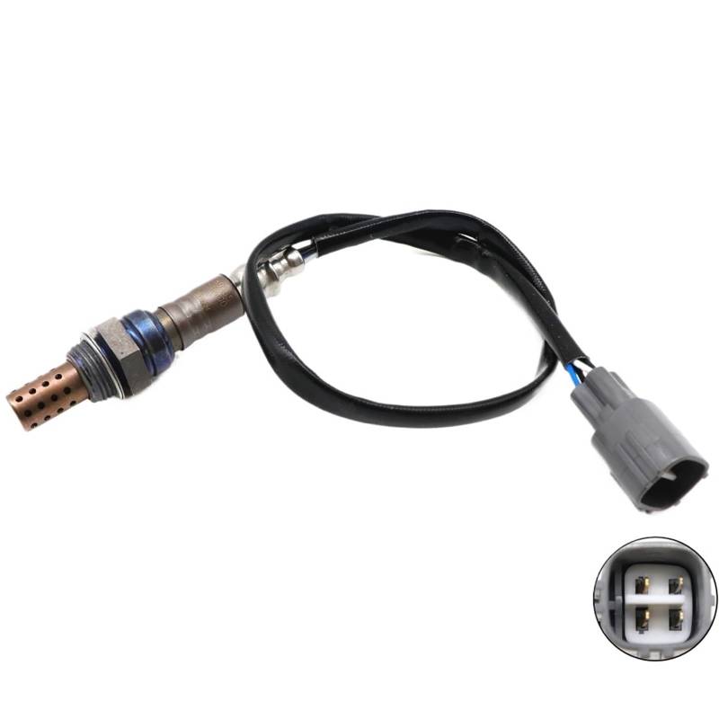 Sauerstoffsensor für Kraftfahrzeuge Sauerstoff O2 Lambda Sensor/Fit for Daihatsu Gran Move Lexus GS is I/Fit for Toyota CALDINA Camry CELICA 89465-12400 8946512400 Sauerstoffsensor von JXMFKBB