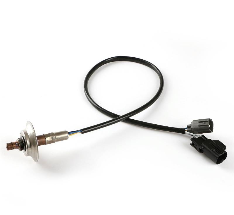 Sauerstoffsensor für Kraftfahrzeuge Sauerstoffsensor/Lambdasonde/Passend for L33L-18-8G1E-9U L33L188G1E 2007–2009 / Passend for Mazda CX-7 CX-9 KM Sauerstoffsensor von JXMFKBB