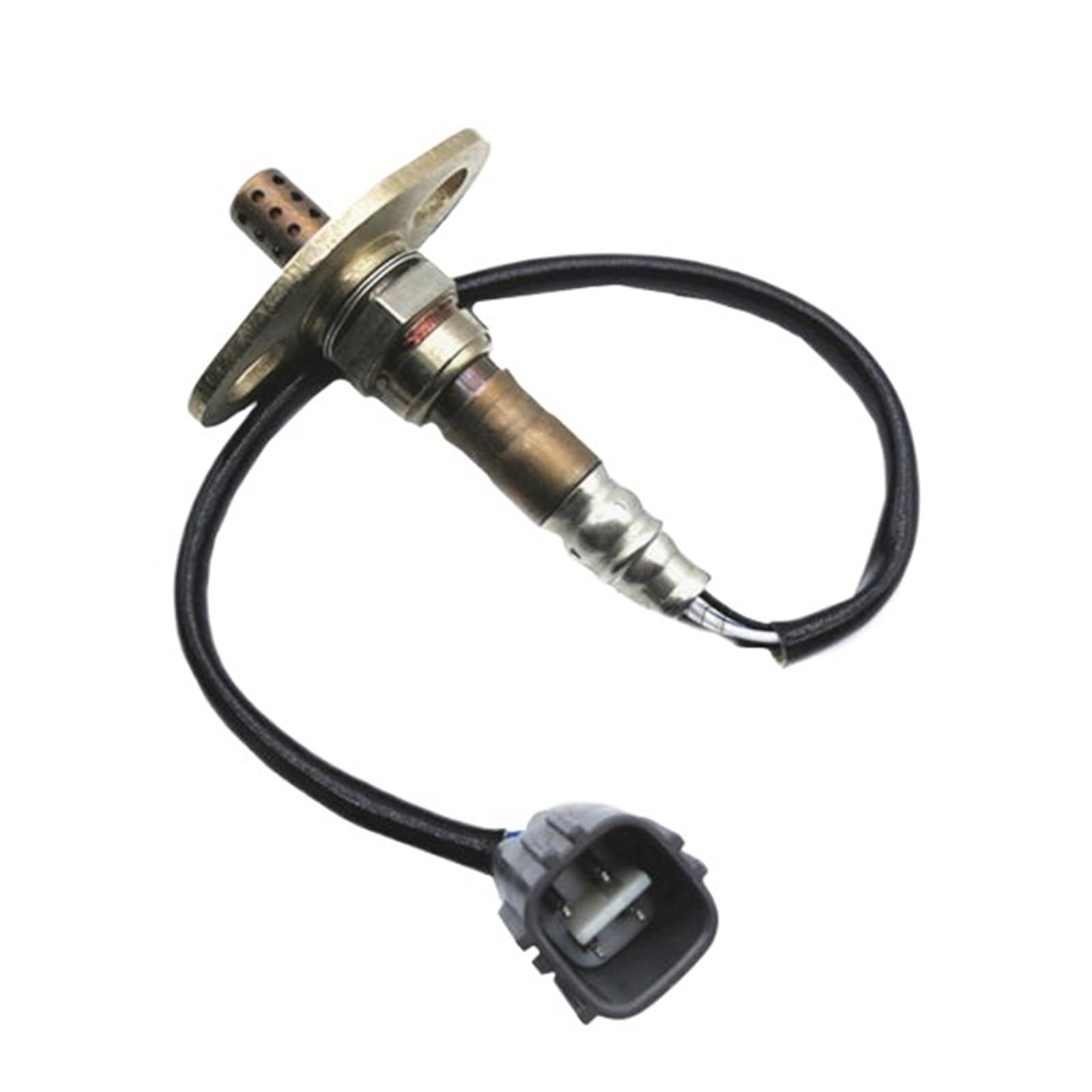 Sauerstoffsensor für Kraftfahrzeuge Sauerstoffsensor/Passend for 97-00 Toyota Corolla AE101 AE111 4AGE Levin Trueno 5.0 99-03 Lexus RX300 / Toyota Highlander Supra 3.0L Sauerstoffsensor von JXMFKBB