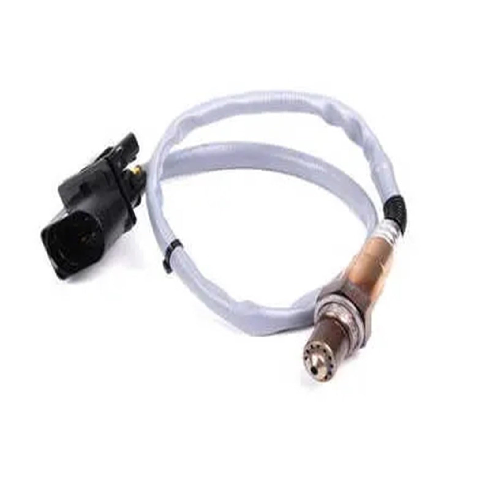 Sauerstoffsensor für Kraftfahrzeuge Sauerstoffsensor/Passend for BM 11787521705 Motor N62 4,4L Lambdasonde/Passend for BM N73 6,0L 0258007208 Sauerstoffsensor von JXMFKBB