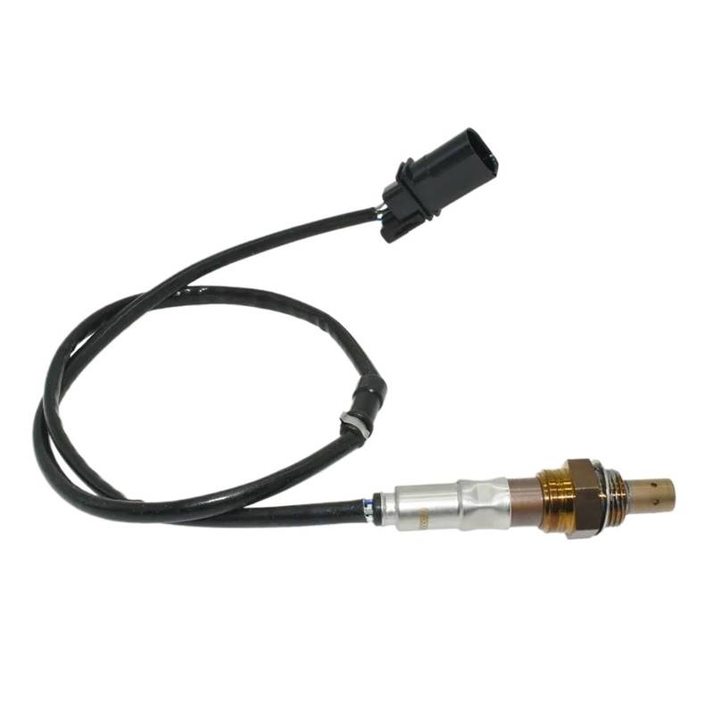 Sauerstoffsensor für Kraftfahrzeuge Sauerstoffsensor 07M906262A / Passend for Lamborghini Lambdasonde OE: 07M906262A Autozubehör Sauerstoffsensor(1 Item) von JXMFKBB