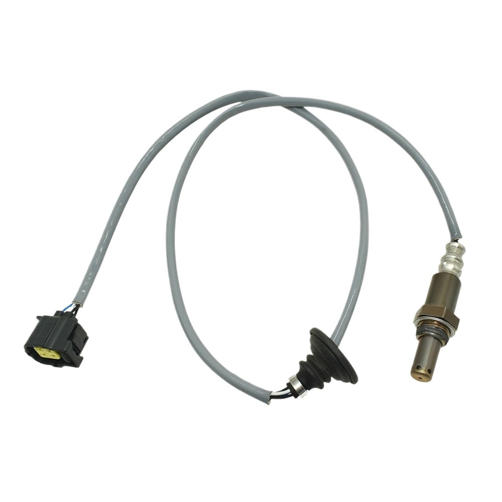 Sauerstoffsensor für Kraftfahrzeuge Sauerstoffsensor 1588A233 / Passend for MITSUBISH I ASX 1.6 MIVEC 1590 2010- Lance r VIII EVO X 1998 2007-2008 1.6 EX Autozubehör Sauerstoffsensor von JXMFKBB