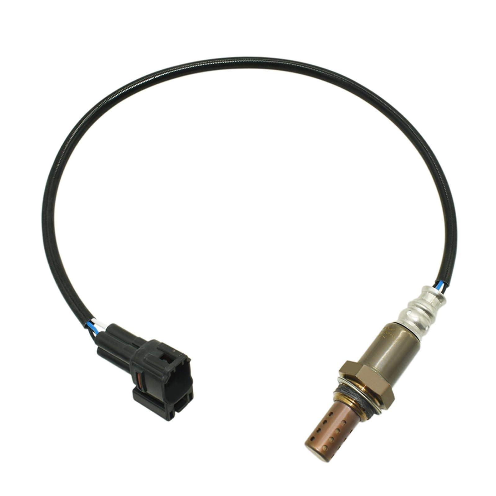 Sauerstoffsensor für Kraftfahrzeuge Sauerstoffsensor 18213-79J01 / Passend for Suzuki Ignis, Liana, Swift III, SX4, Wagon R 18213 79J01 1821379J01 Autozubehör Sauerstoffsensor von JXMFKBB