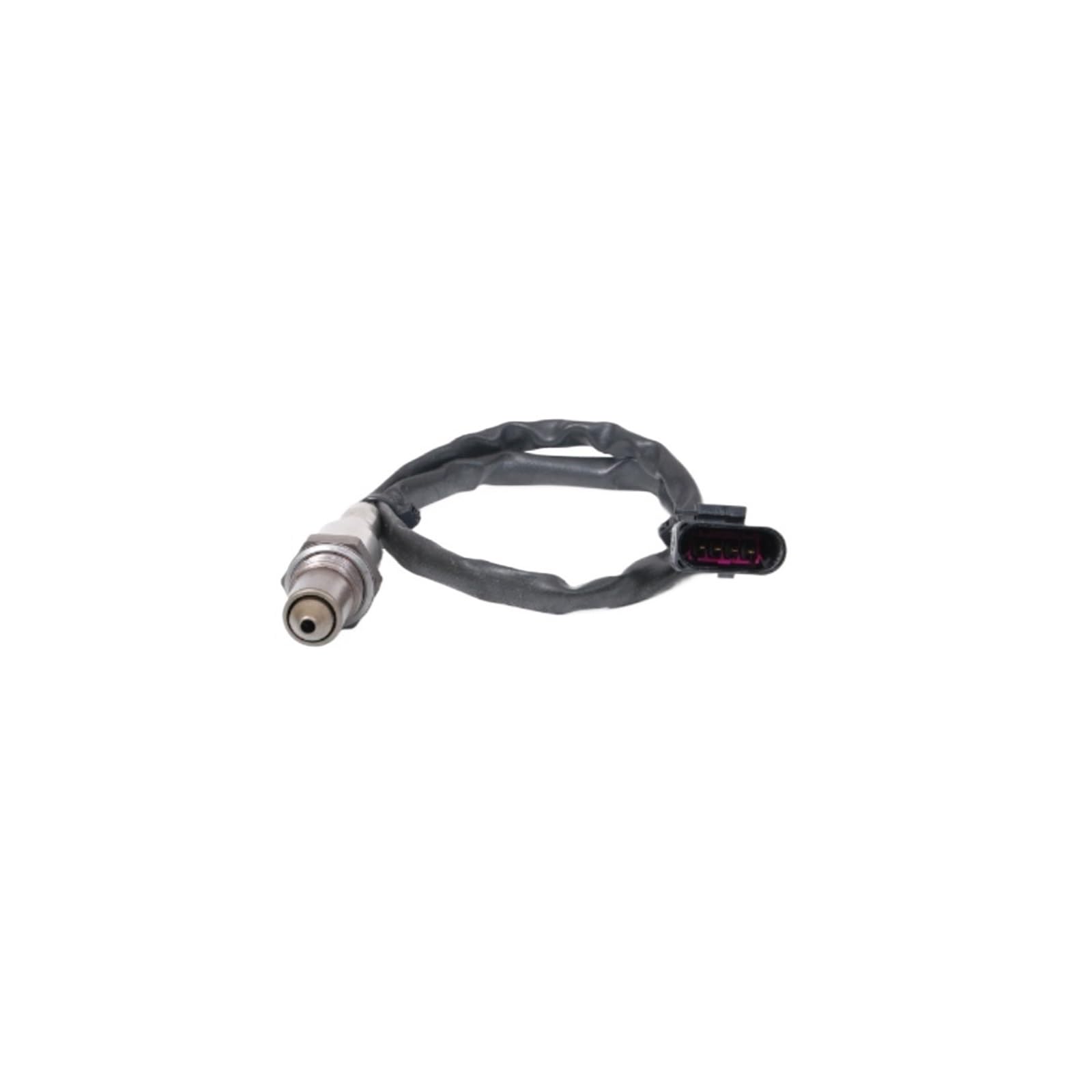 Sauerstoffsensor für Kraftfahrzeuge Sauerstoffsensor 4M0906262E Lambdasonde/Passend for Volkswagen Serie Audi Q7 3.0 Zubehör Sauerstoffsensor(1 Item) von JXMFKBB