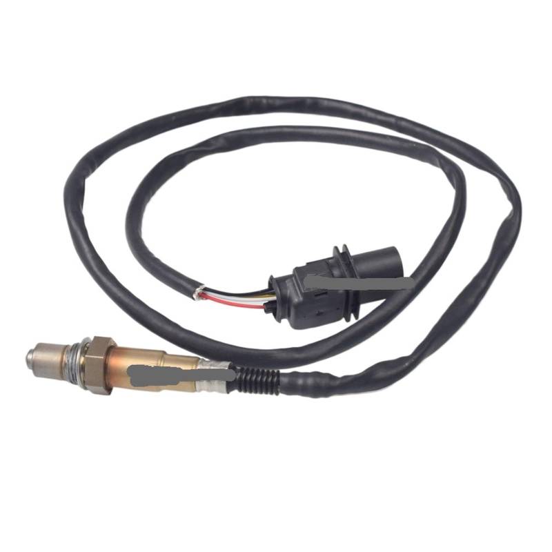 Sauerstoffsensor für Kraftfahrzeuge Sauerstoffsensor 5-Draht-Breitband-Ersatz-AFR-O2-Sensor ersetzt/passend for # LSU 4,9 17025 0258017025 for AEM 30-4110 UEGO Sauerstoffsensor von JXMFKBB