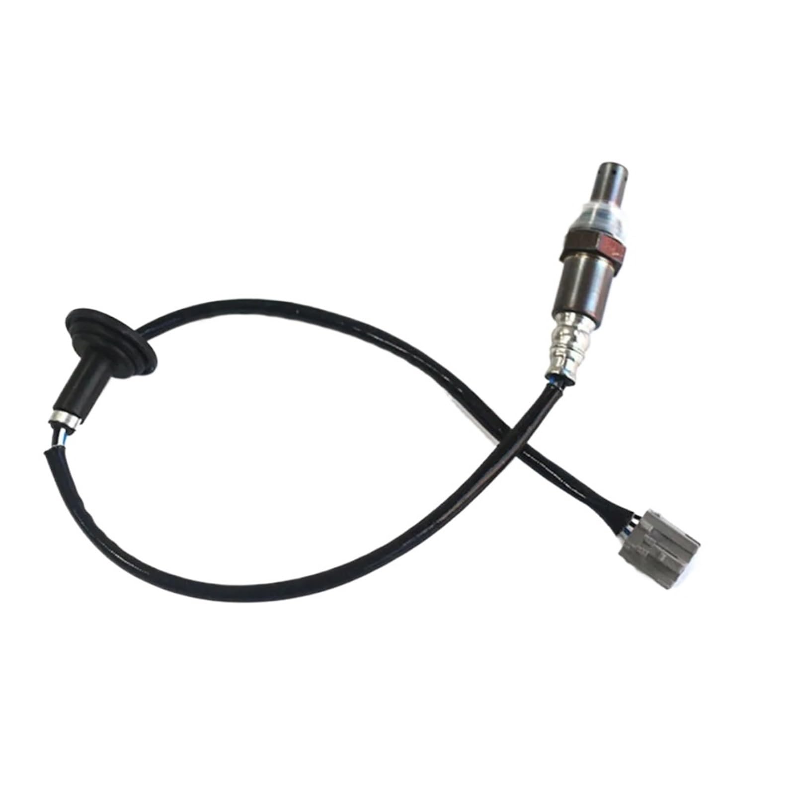 Sauerstoffsensor für Kraftfahrzeuge Sauerstoffsensor-Adapter Golf Mk3 89465-42060 / Passend for Toyota Iveco 2000-2005 Lexus Corolla AVENSIS RAV4 1.6L 1.8L Autozubehör Sauerstoffsensor von JXMFKBB