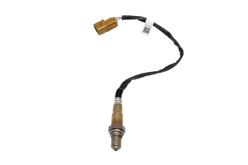 Sauerstoffsensor für Kraftfahrzeuge Sauerstoffsensor Lambdasonde/Passend for 2012–2017 Hyundai Grandeur Azera 3.0L 39210-3CEF0 392103CEF0 Sauerstoffsensor von JXMFKBB