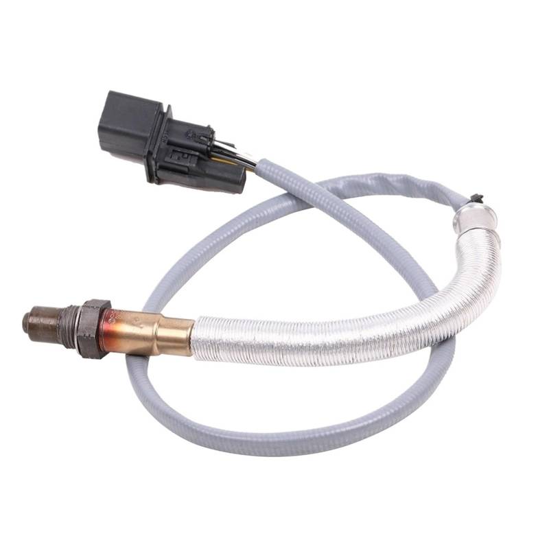 Sauerstoffsensor für Kraftfahrzeuge Sauerstoffsensor Lambdasonde 0045428818 / Passend for Mercedes-Benz E-Klasse W211 Sauerstoffsensor von JXMFKBB