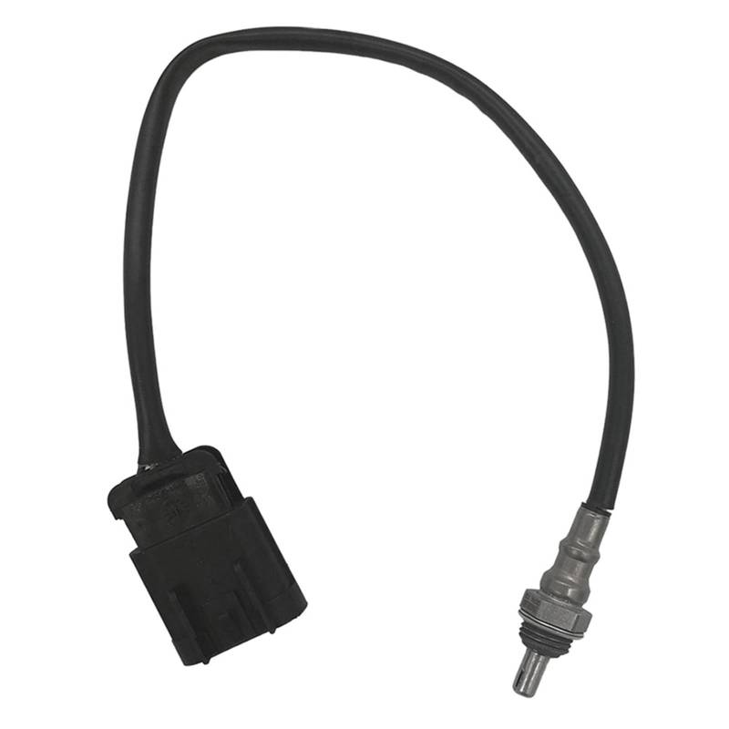 Sauerstoffsensor für Kraftfahrzeuge Sauerstoffsensor Lambdasonde O2-Motorsauerstoffsensor/Passend for Benelli Gassensor BN251 TNT25 TNT250 / BN TNT 25 250 251 Sauerstoffsensor von JXMFKBB