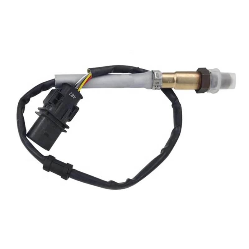 Sauerstoffsensor für Kraftfahrzeuge Sauerstoffsensor Lambdasonde O2 Sauerstoffsensor/Passend for VW Phaeton Audi C5 A6 1K0998262 1K0998262L Sauerstoffsensor von JXMFKBB