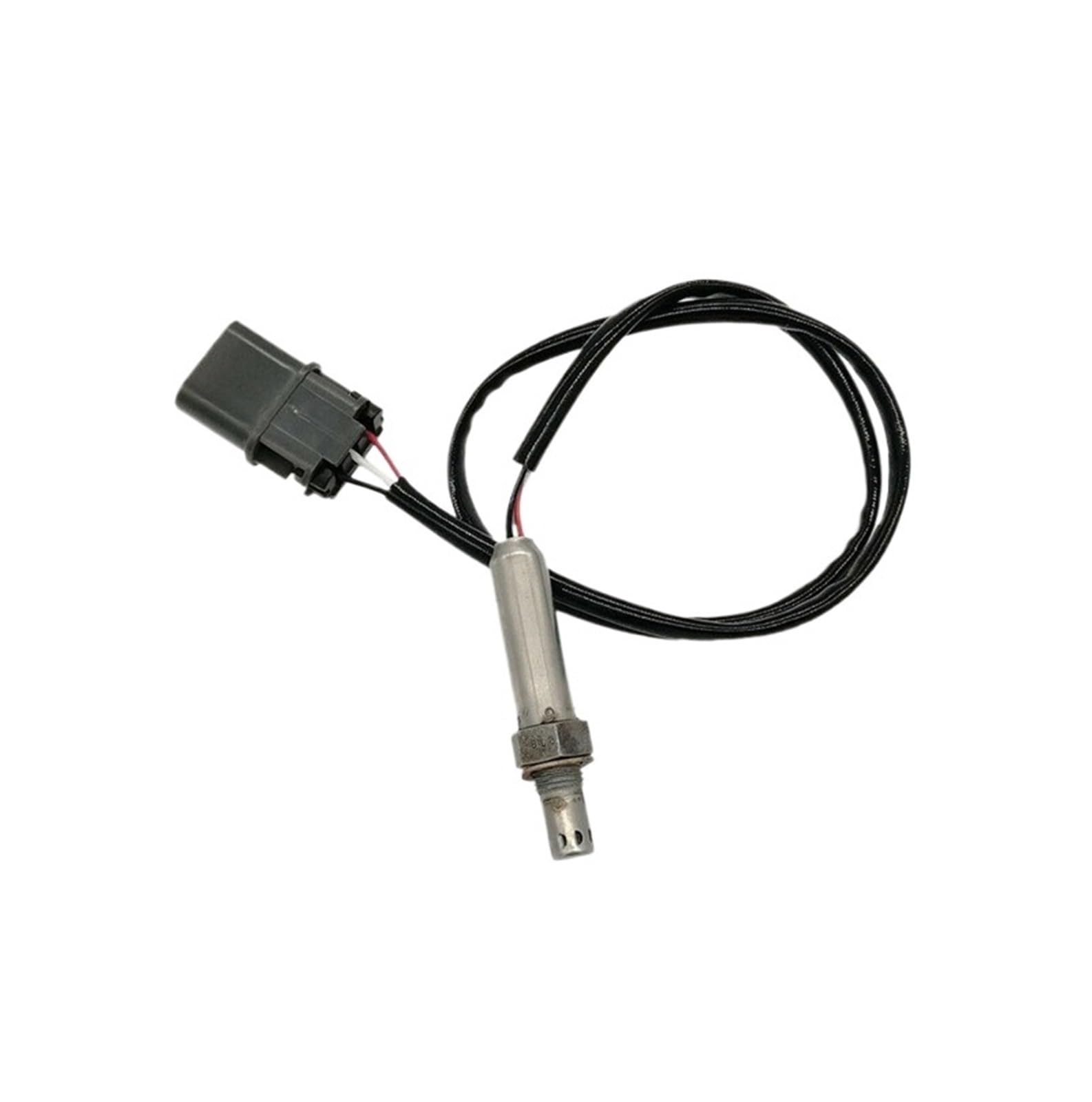 Sauerstoffsensor für Kraftfahrzeuge Sauerstoffsensor O2 Lambdasonde Luft-Kraftstoff-VERHÄLTNIS-Sensor/Passend for Nissan RB26DETT Skyline R32 GTR Hinten 22690-05U22 OTD2F-E3B4 2269005U22# Sauerstoff von JXMFKBB