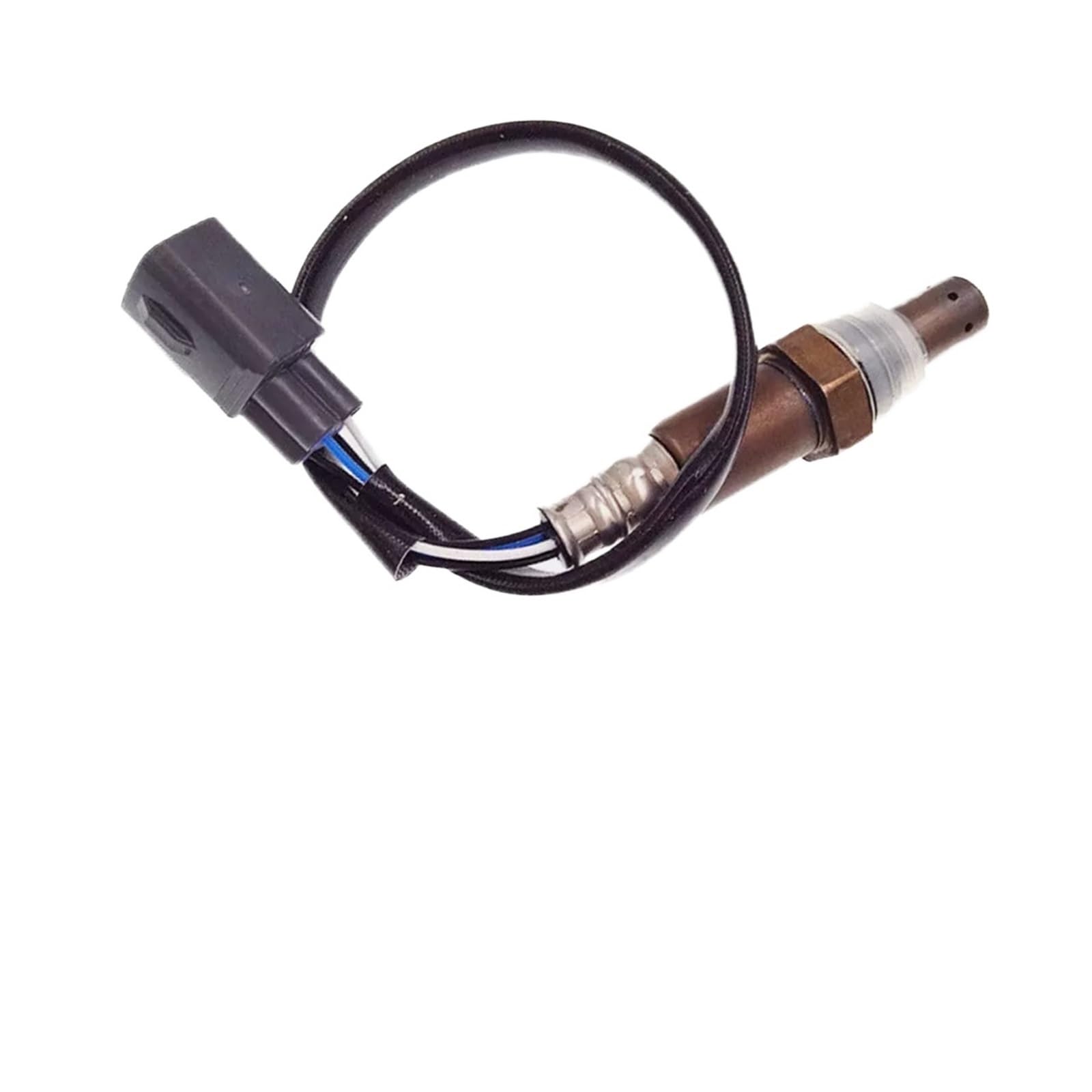 Sauerstoffsensor für Kraftfahrzeuge Sauerstoffsensor O2 Lambdasonde Luft-Kraftstoff-VERHÄLTNIS-Sensor 89465-48030 / Passend for Toyota Harrier Kluger Ipsum 1997-2009 8946548030 Sauerstoffsensor von JXMFKBB