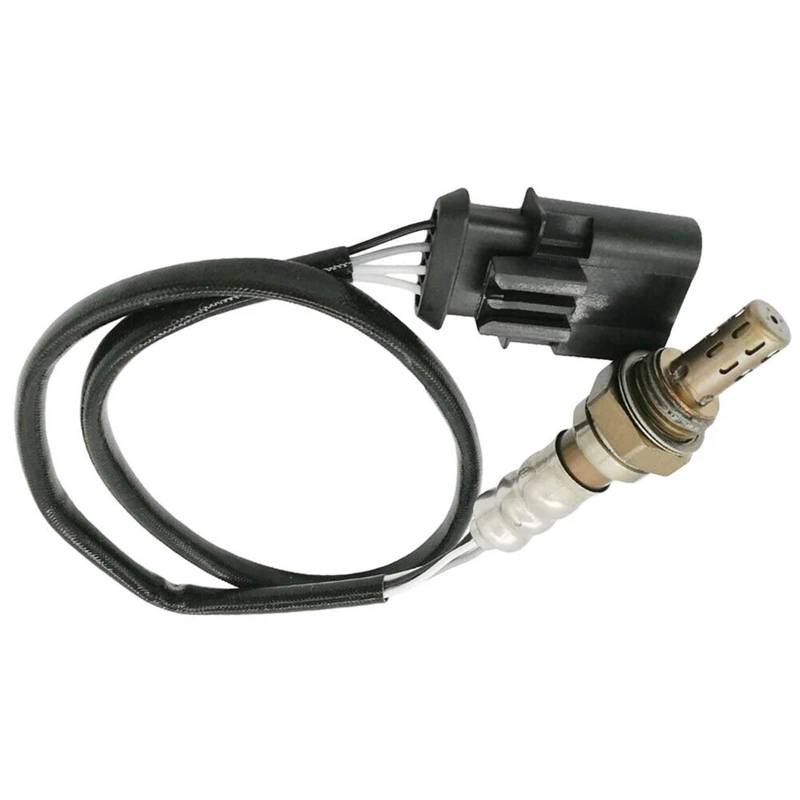 Sauerstoffsensor für Kraftfahrzeuge Sauerstoffsensor O2-Sensor 11780872674 / Passend for BMW Serie Mini Cooper vordere und hintere Sonden LambdaSensor 234-4457 Sauerstoffsensor(Back) von JXMFKBB