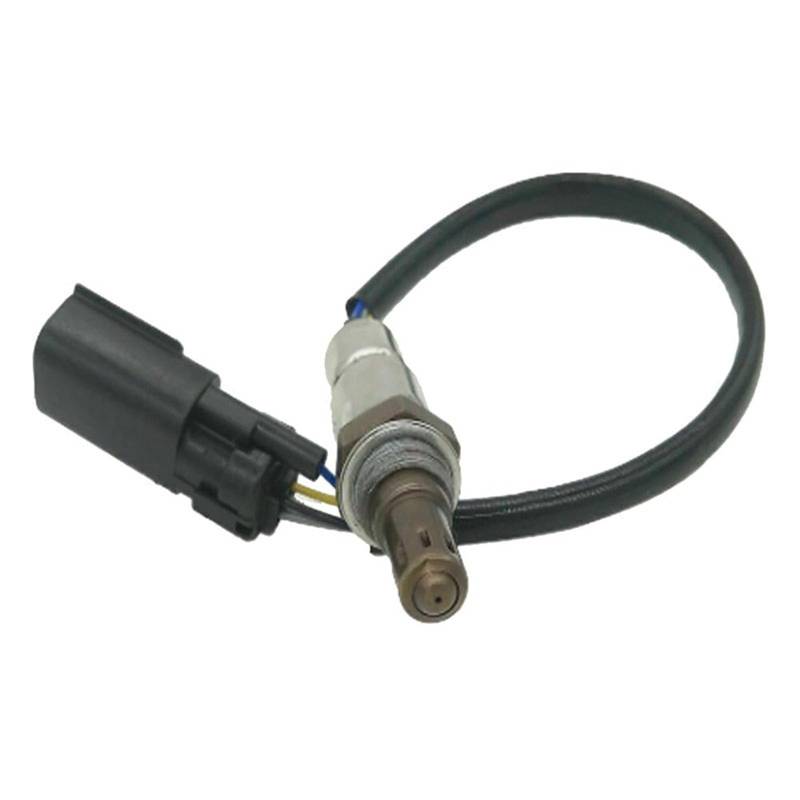 Sauerstoffsensor für Kraftfahrzeuge Sauerstoffsensor O2-Sensor 68195741AA / Passend for Jeep Cherokee Compass Renegade ProMaster City FIAT 500X Chrysler 200 2.4L Sauerstoffsensor von JXMFKBB