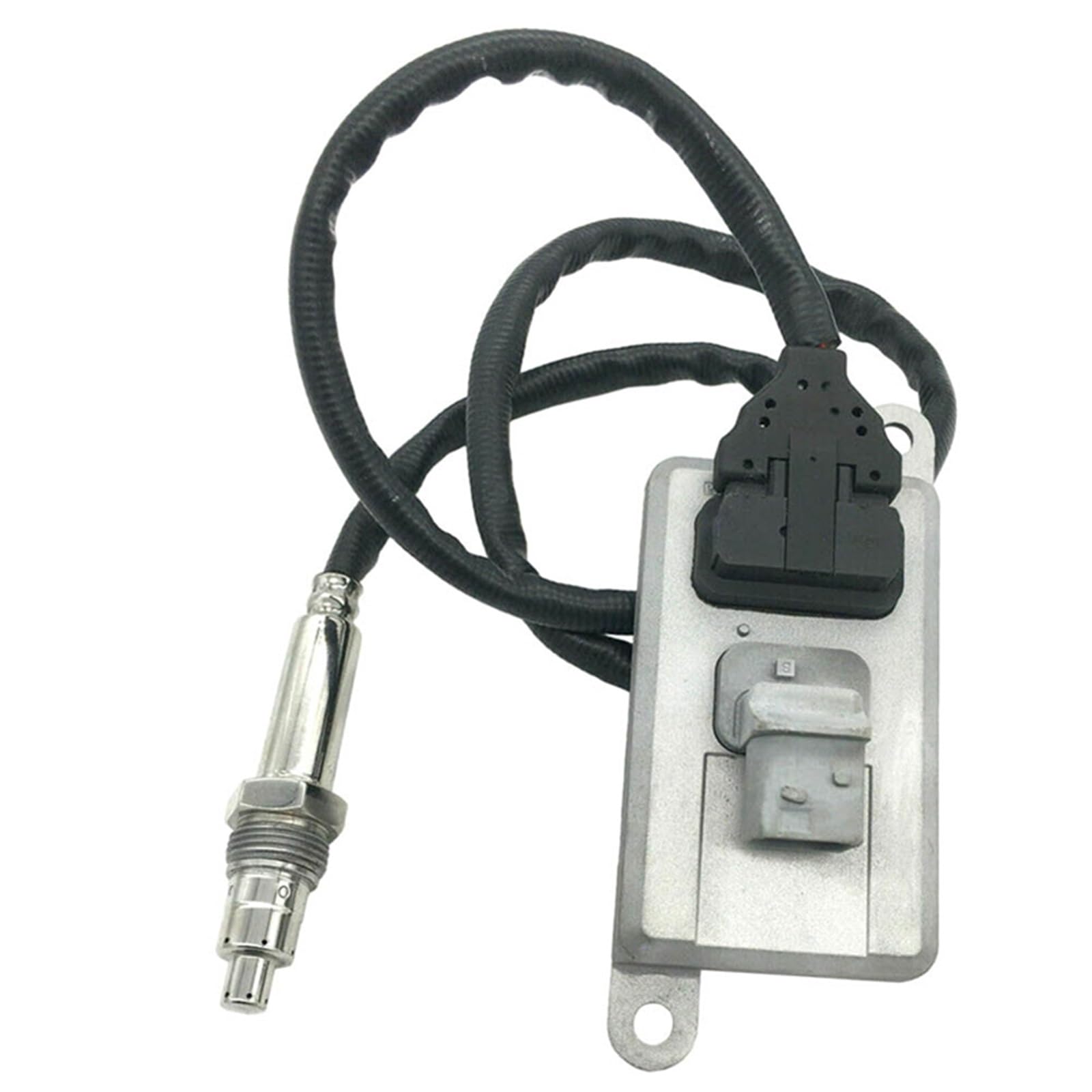 Sauerstoffsensor für Kraftfahrzeuge Sensor Stickstoff Stickstoff Sauerstoff Sensor 5WK96722B 51.15408-0017 51154080017/Fit for Man Euro6 LKW Sauerstoffsensor von JXMFKBB