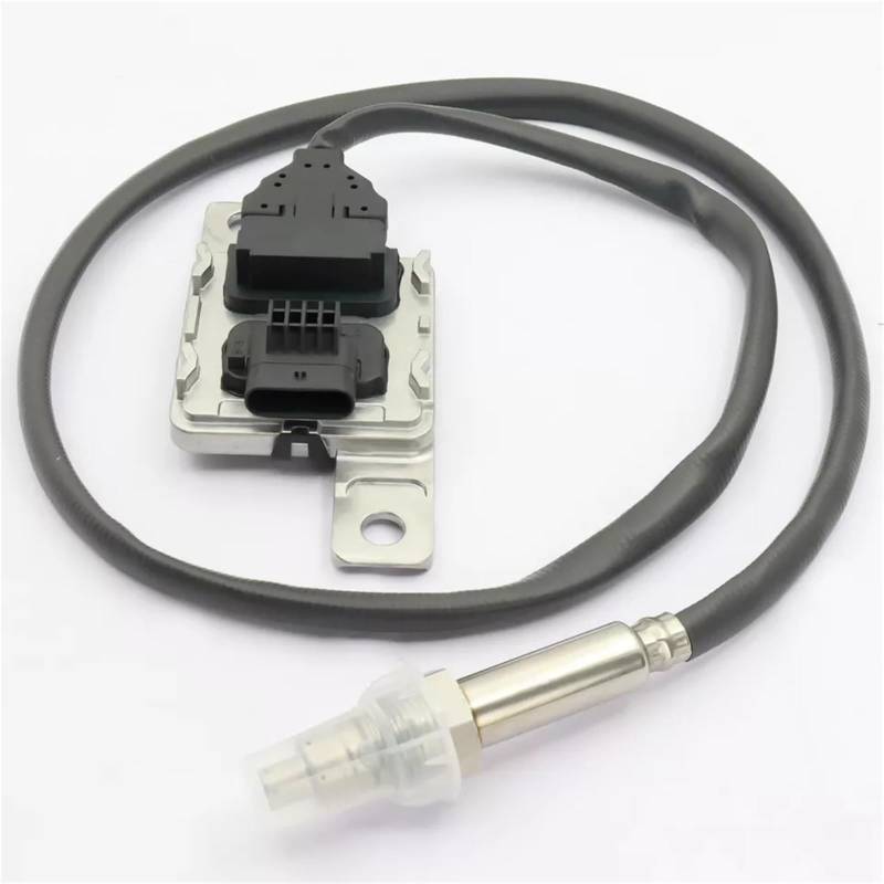 Sauerstoffsensor für Kraftfahrzeuge Stickstoff Sauerstoff NOX Sensor/Fit for Audi Q7 VW Touareg Passat Transporter 4M0907807R 4M0907807AQ 4M0907807AK 4M0907807G 5WK97308 Sauerstoffsensor von JXMFKBB