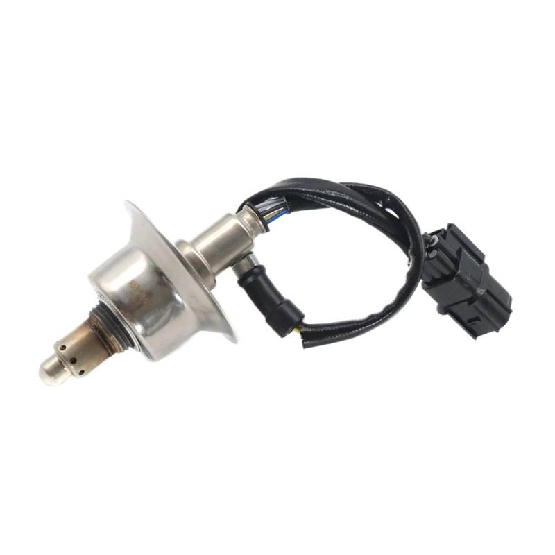 Sauerstoffsensor für Kraftfahrzeuge Upstream 36531-5K8-004 Front-Luft-Kraftstoff-Verhältnis-Lambda-O2-Sauerstoffsensor/Passend for Honda CR-V 17–21 Civic 16–21 1,5 l L4 Turbo Sauerstoffsensor von JXMFKBB