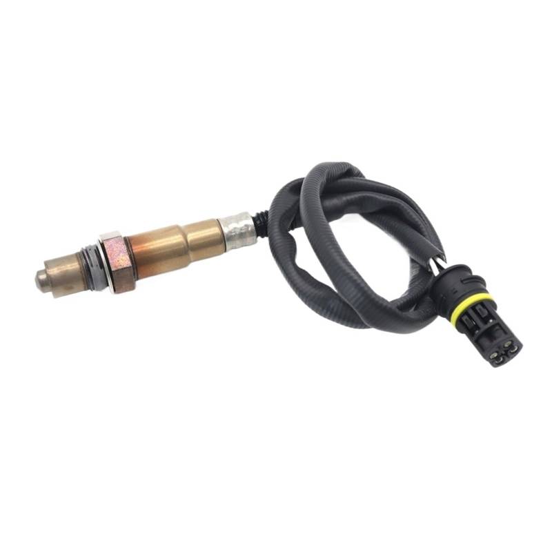 Sauerstoffsensor für Kraftfahrzeuge Upstream-Luft-Kraftstoff-Verhältnis-Lambda-O2-Sauerstoffsensor 234-4893 0025400617 / Passend for Mercedes-Benz E320 3.2 C230 C240 ​​C350 CLK320 CLK500 Sauerstoffsen von JXMFKBB