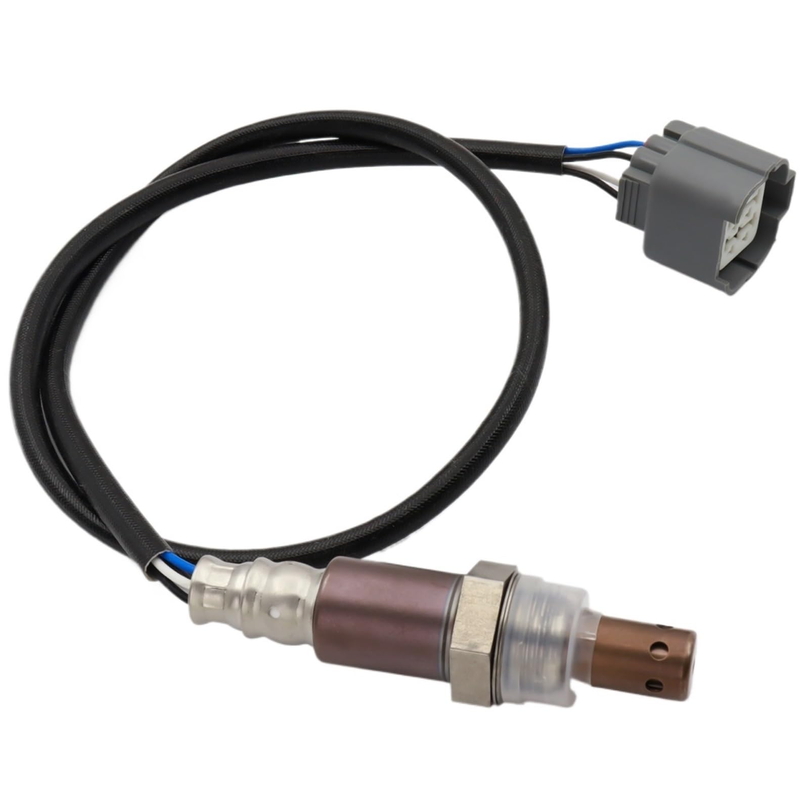 Sauerstoffsensor für Kraftfahrzeuge Upstream O2 Sensor Sauerstoff Sensor 234-9122/Fit for 2005 Subaru Forester Impreza 2,5 L H4 75-3934 75-3935 ES10943 24696 24825 Sauerstoffsensor von JXMFKBB