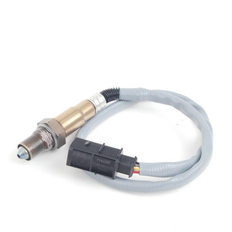 Sauerstoffsensor für Kraftfahrzeuge Upstream-Sauerstoff-O2-Sensor 0075421618 / Passend for Mercedes-Benz E250 GLE300d GLK250 ML250 234-5157, A0075421618 Sauerstoffsensor von JXMFKBB