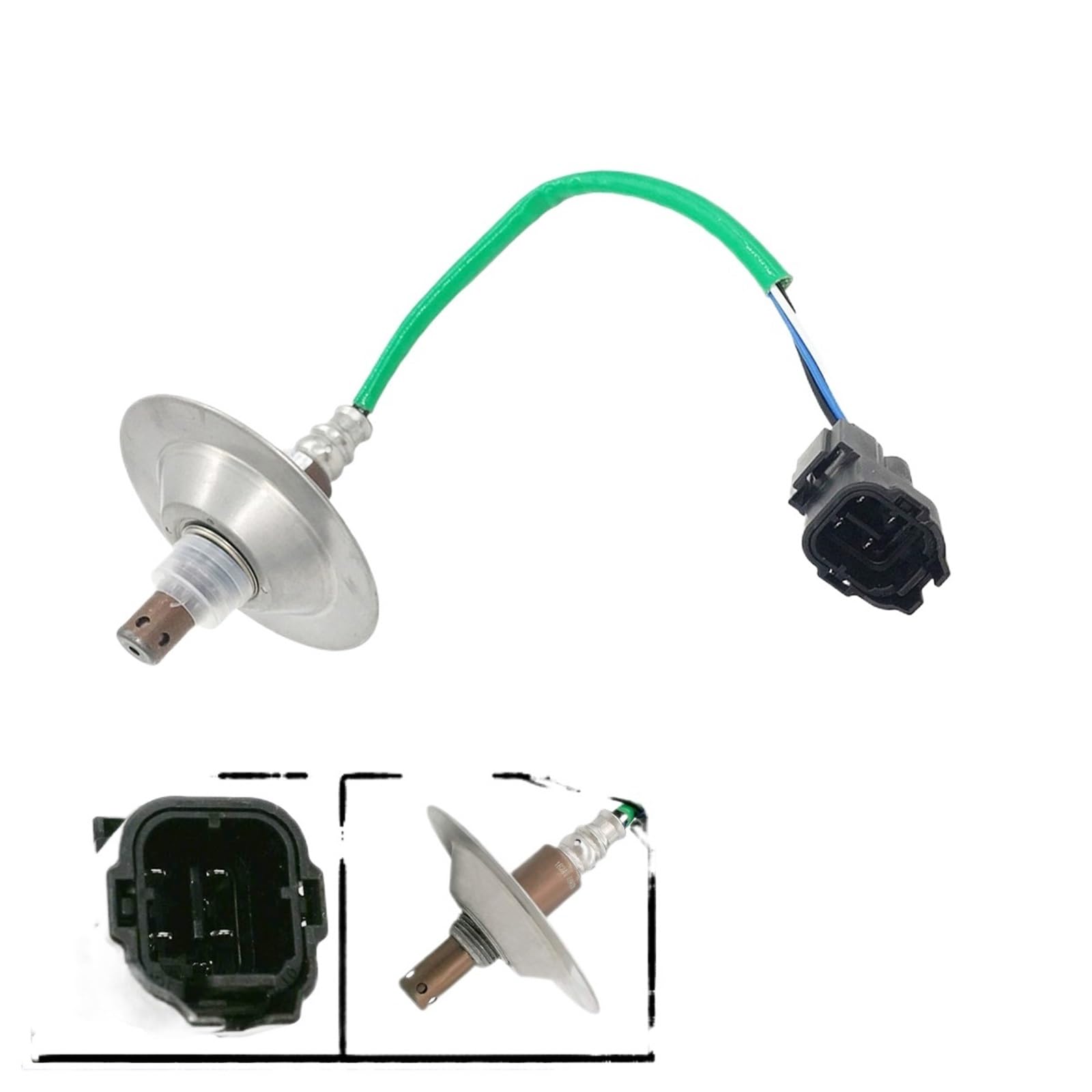 Sauerstoffsensor für Kraftfahrzeuge Upstream-Sauerstoffsensor/passend for Suzuki Grand Vitara 2.4L 2009 2010 2011 2012 2013 18213-78K00 234-9299 211200-4620 1821378K00 Sauerstoffsensor von JXMFKBB