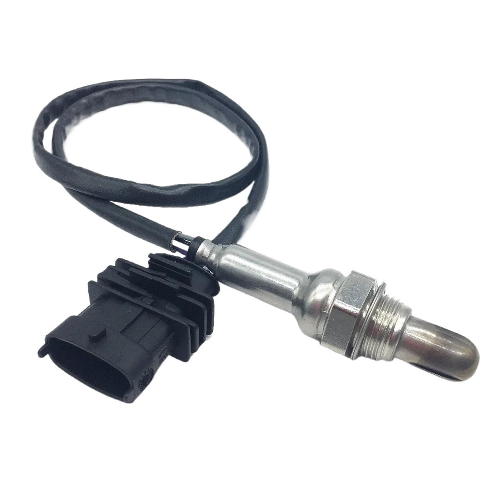 Sauerstoffsensor für Kraftfahrzeuge Upstream-Sauerstoffsensor 855523 / Passend for Vauxhall Opel Astra Corsa Meriva Zafira 1.4 1.6L 2011–2014 Chevrolet Cruze Sauerstoffsensor von JXMFKBB