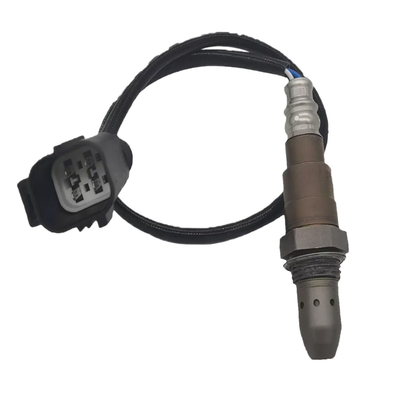 Sauerstoffsensor für Kraftfahrzeuge Vordere Lambdasonde Sauerstoff-O2-Sensor/Passend for Volvo S60 S80 S90 V40 V60 V70 V90 XC60 XC70 XC90 2.0L 2.5L 2007-2018 31319385 Sauerstoffsensor von JXMFKBB