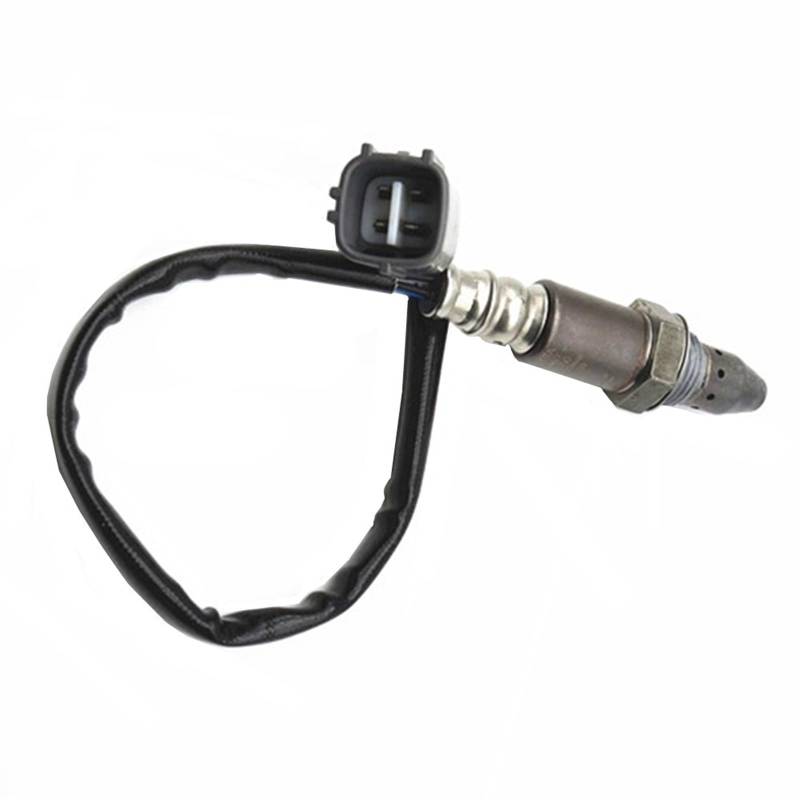 Sauerstoffsensor für Kraftfahrzeuge Vordere Lambdasonde Sauerstoffsensor/Passend for Lexus RX300 RX330 RX350 Kluger MCU28 Highlander ACU2# MCU2# 89467-33170 8946733170 Sauerstoffsensor von JXMFKBB