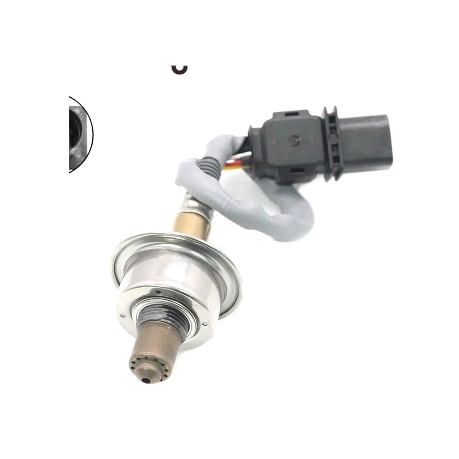 Sauerstoffsensor für Kraftfahrzeuge Vorne Upstream 36531-5AY-H01 Luft Kraftstoff Verhältnis O2 Lambda Sauerstoff Sensor/Fit for Honda Civic 1,0 T 1,8 T 365315AYH01 Sauerstoffsensor von JXMFKBB