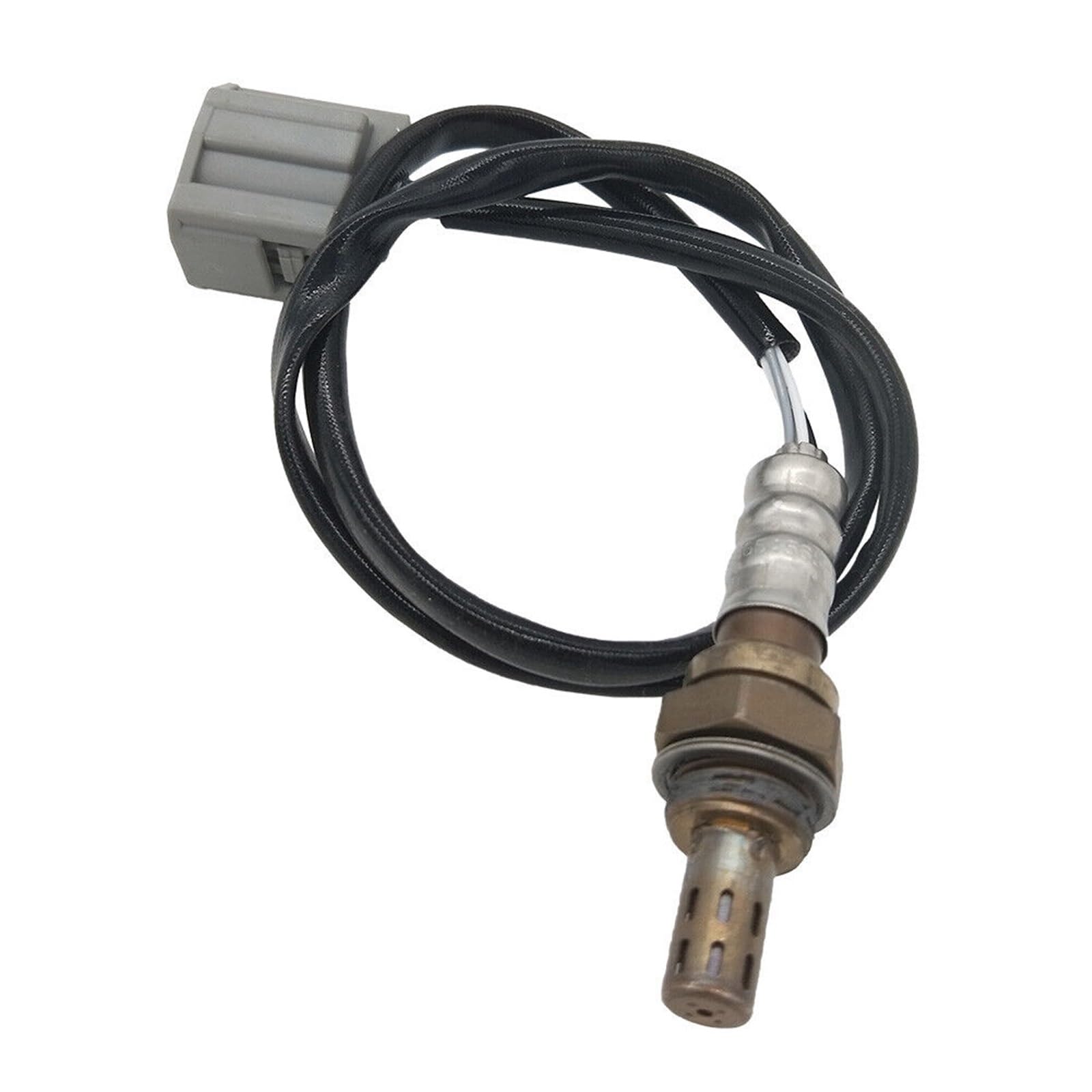 Sauerstoffsensor für Kraftfahrzeuge ZJ39-18-861A Lambda-Sauerstoffsensor Downstream/Passend for 2004–2009 Mazda 3 2.0L 2.3L Sauerstoffsensor von JXMFKBB