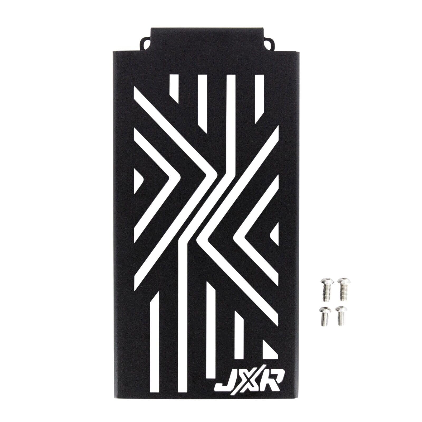 JXR Controller Cover Guard kompatibel mit Sur-Ron Light Bee L1E LBX (Schwarz) von JXRACING