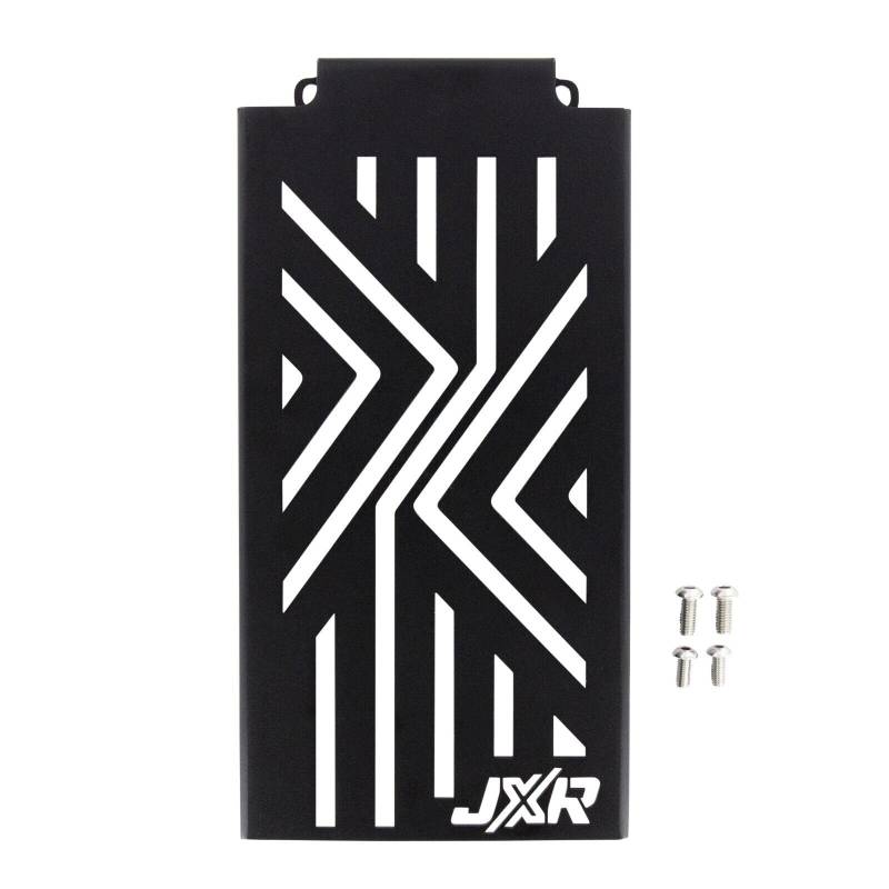 JXR Controller Cover Guard kompatibel mit Sur-Ron Light Bee L1E LBX (Schwarz) von JXRACING