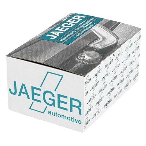 JAEGER 21500592 Elektrosatz Anhängerkupplung E-Satz Anhängevorrichtung von Jaeger