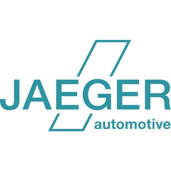 JAEGER Elektrosatz, Anhängevorrichtung 21400003 von Jaeger