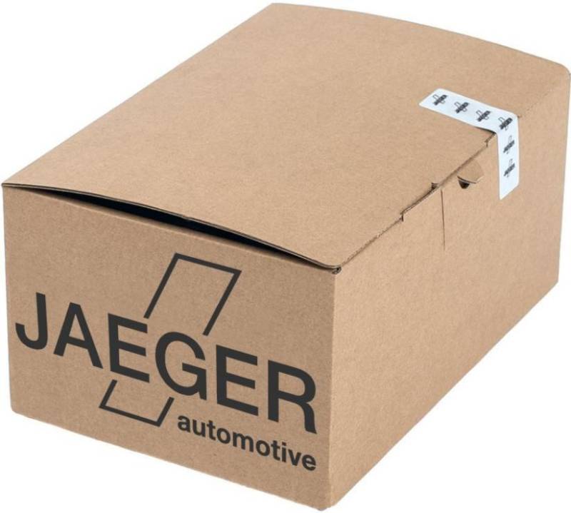 JAEGER Elektrosatz, Anhängevorrichtung AUDI 12010520 von Jaeger