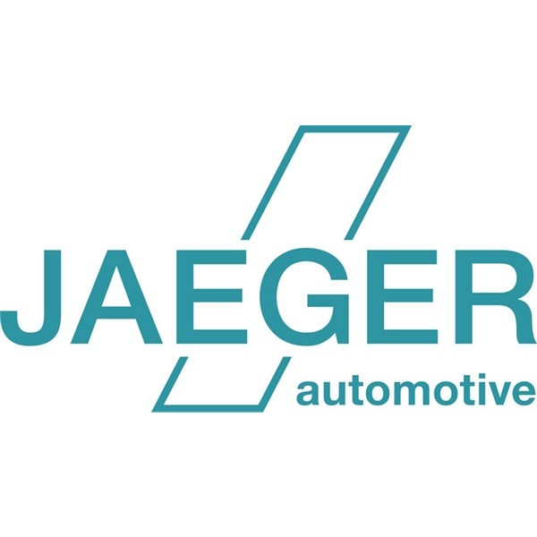 JAEGER Elektrosatz, Anhängevorrichtung BMW 21020526 von Jaeger