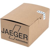 JAEGER Elektrosatz, Anhängevorrichtung STANDARD E-Satz 13-polig Mehrmodell-spezifisch Standard 21500559  VW,AUDI,SKODA,Golf V Schrägheck (1K1) von Jaeger