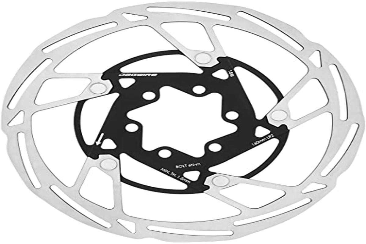 Jagwire Bremsscheiben PRO 6-Loch 203mm von Jagwire