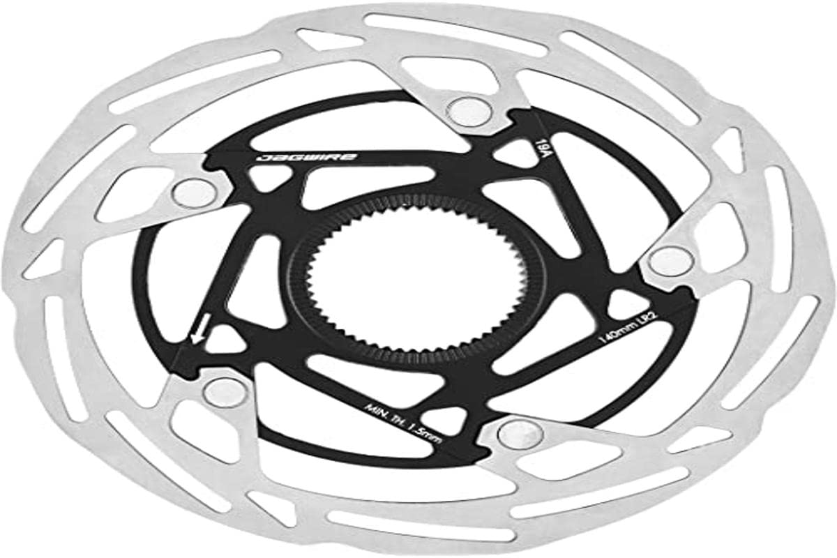 Jagwire Bremsscheiben PRO Centerlock 180mm von Jagwire