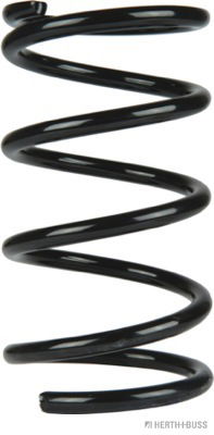 Fahrwerksfeder Hinterachse Jakoparts J4412023 Fahrwerksfeder Hinterachse Jakoparts J4412023 von Jakoparts